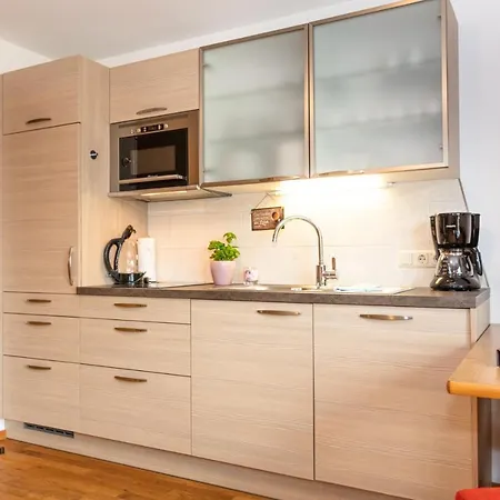 Bergblick Apartment