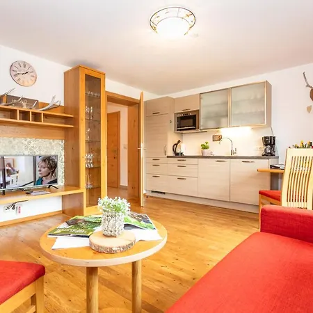 Bergblick Apartment