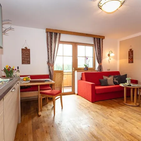 Bergblick Apartment