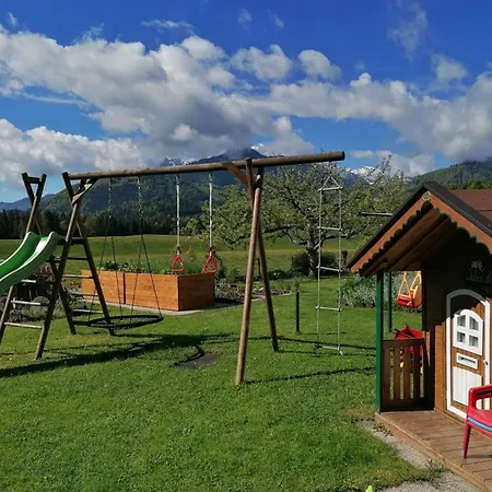Apartment Bergblick