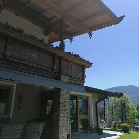 Apartment Bergblick