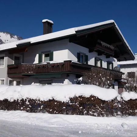 Landhaus Bergblick شقة كوسن