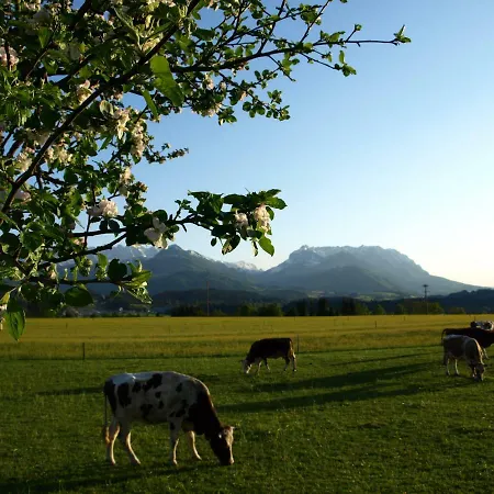 Landhaus Bergblick