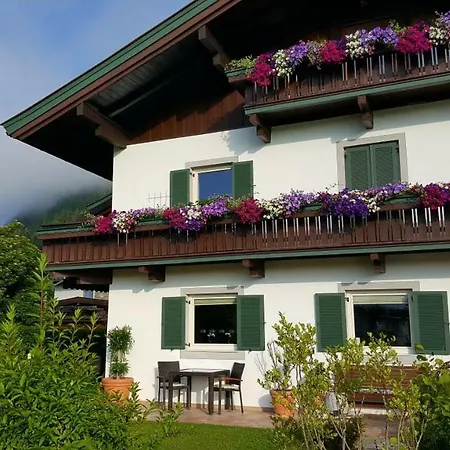 Landhaus Bergblick Kossen